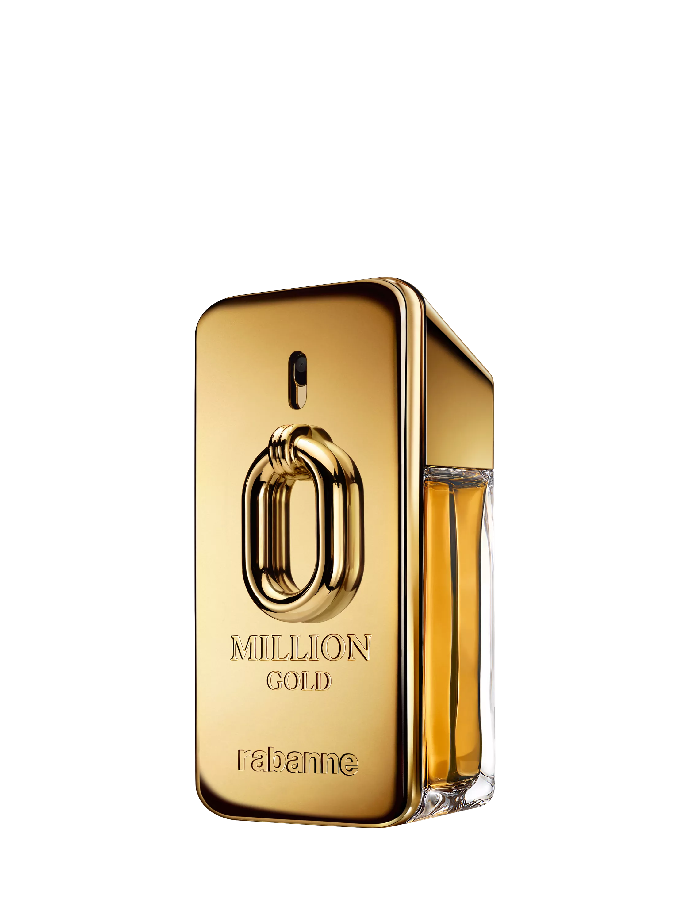 Rabanne Million Gold Eau de Parfum Intense, 50ml
