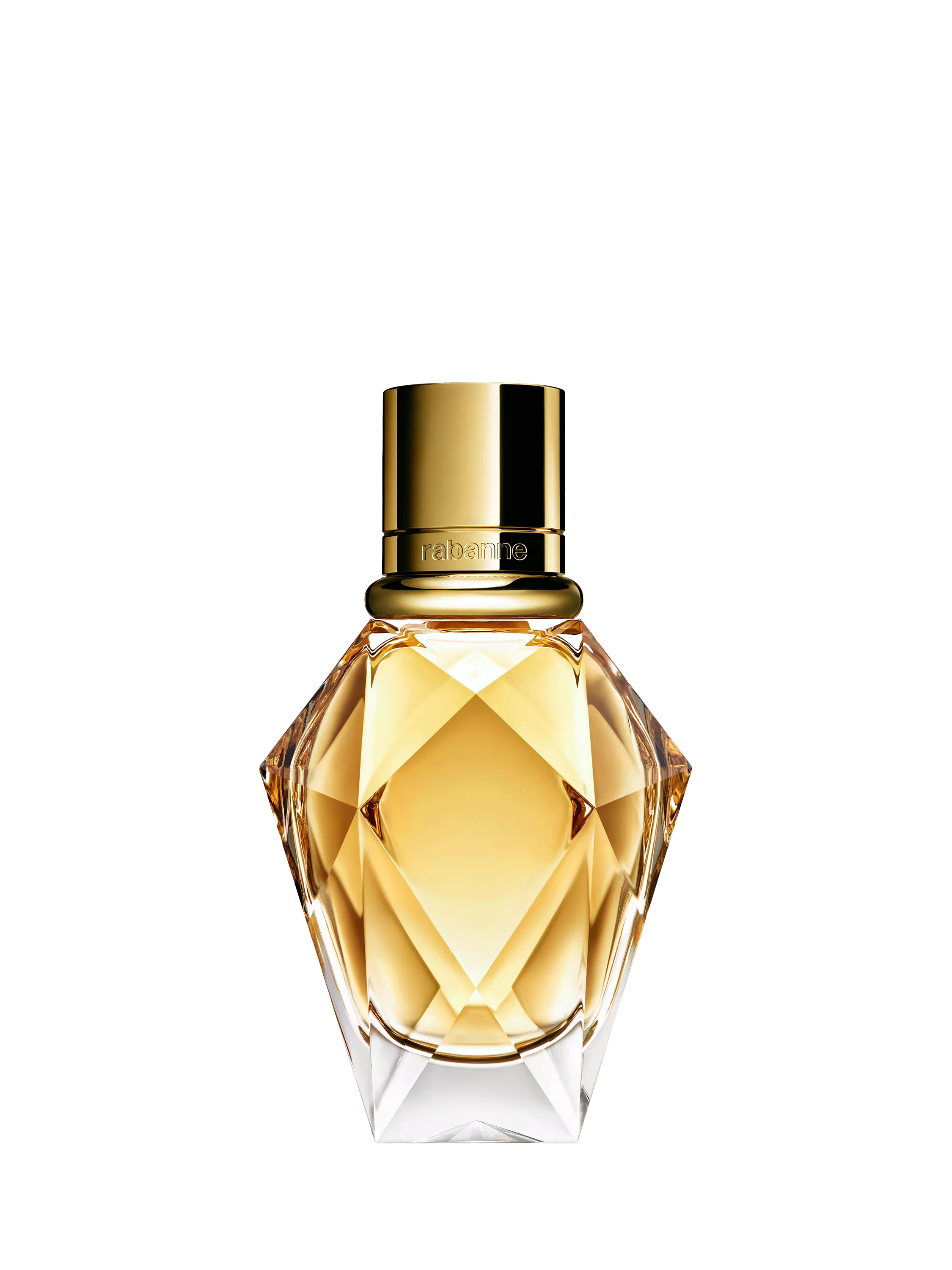 Rabanne Eau de Parfum Million Gold for Her 30ml - Britisches Produkt