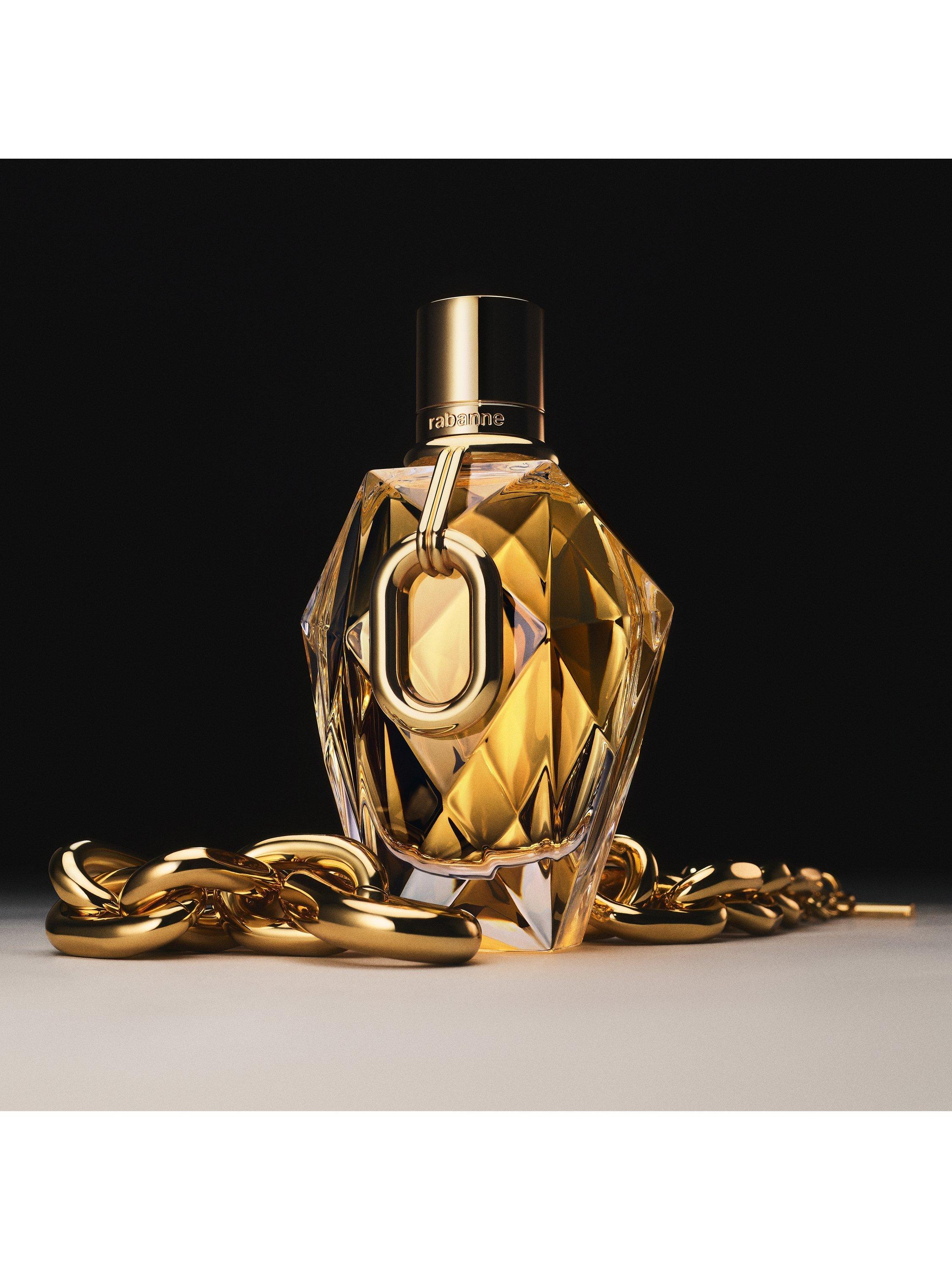 Rabanne Eau de Parfum Million Gold for Her 30ml - Britisches Produkt