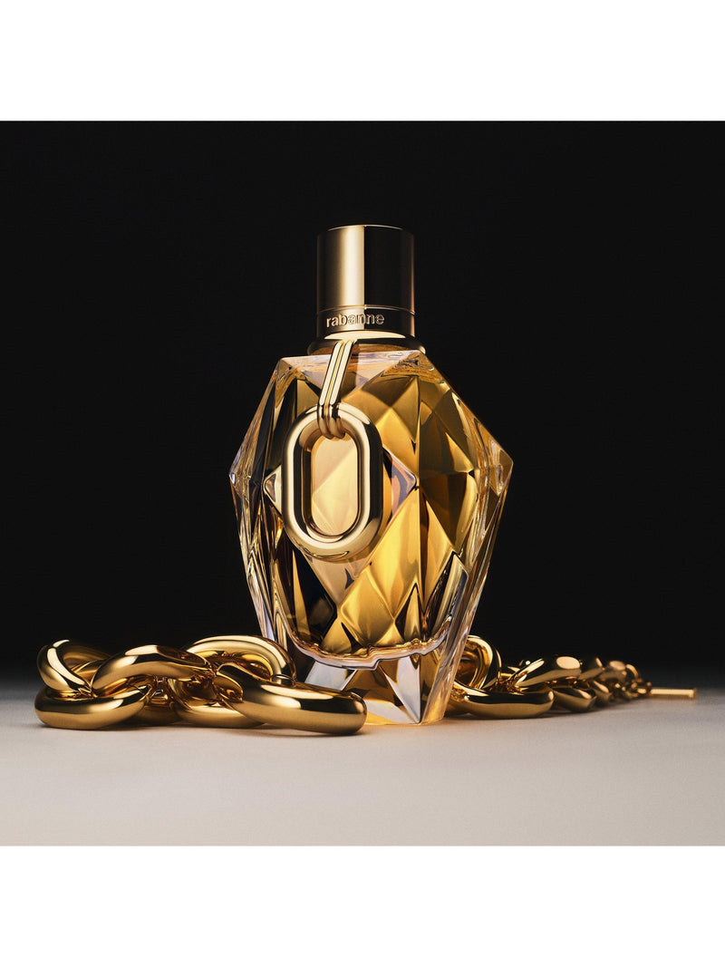 Rabanne Eau de Parfum Million Gold for Her 30ml - Britisches Produkt