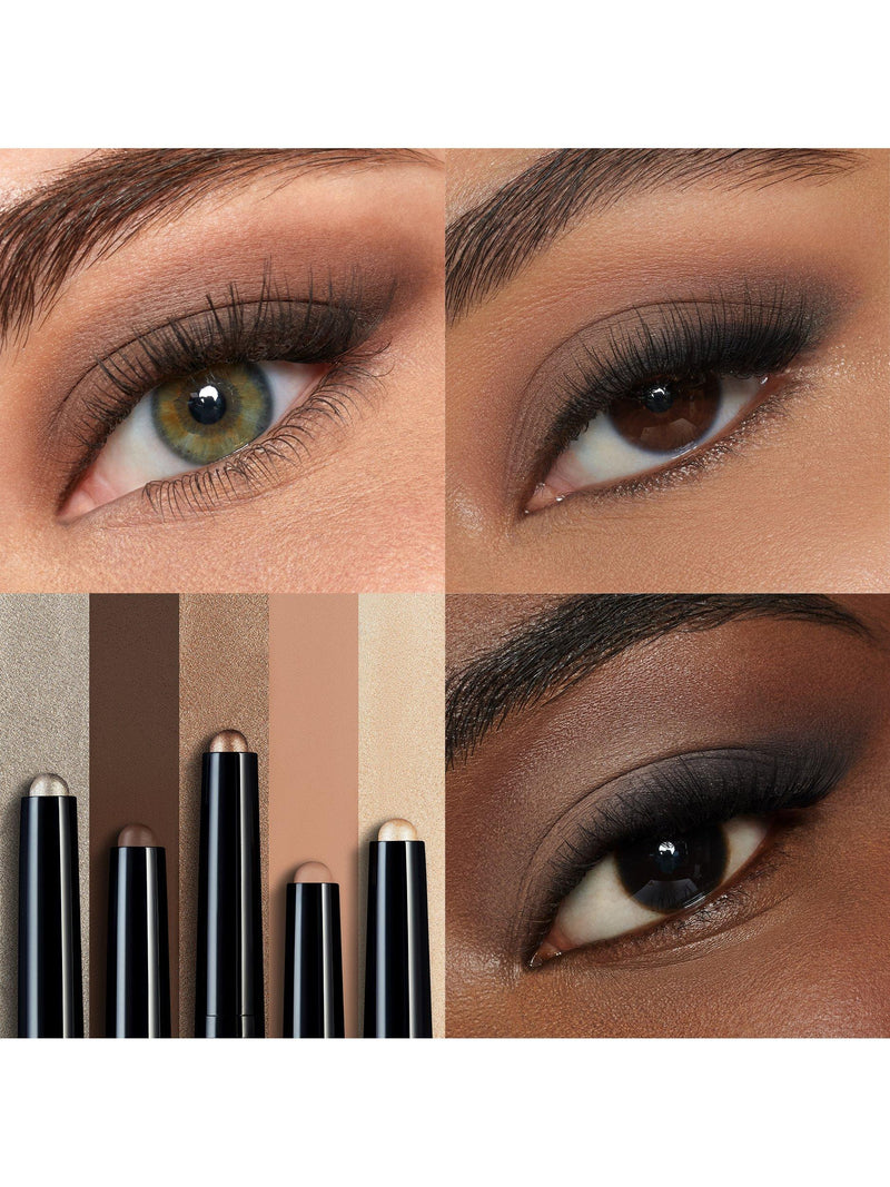 BY TERRY Ombre Blackstar Matte Lidschatten 1.64g - Britisches Produkt