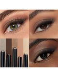 BY TERRY Ombre Blackstar Matte Lidschatten 1.64g - Britisches Produkt
