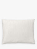West Elm matelasse pillowcase with TENCEL standard - British product