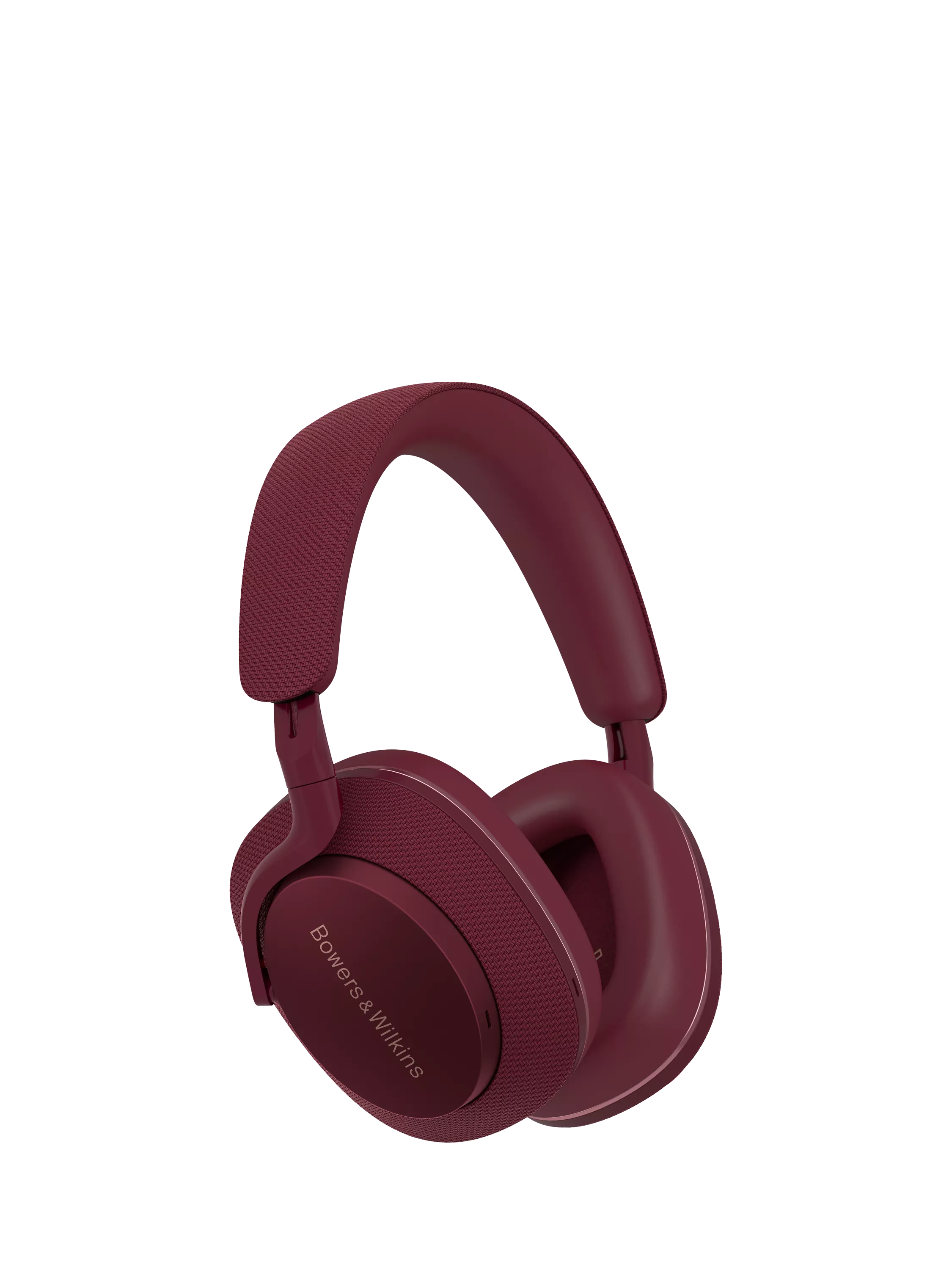 سماعات Bowers & Wilkins PX7 S2e اللاسلكية فوق الأذن لإلغاء الضوضاء