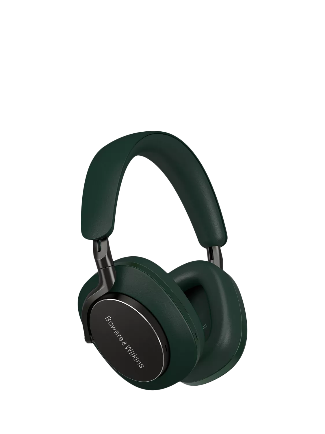Bowers & Wilkins Px8 Kabellose Over-Ear-Kopfhörer mit Geräuschunterdrückung