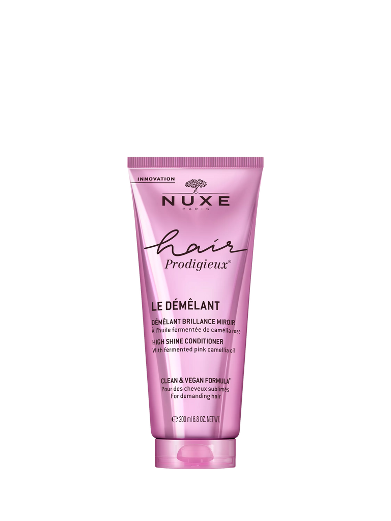 NUXE Hair Prodigieux® High Shine Conditioner, 200ml