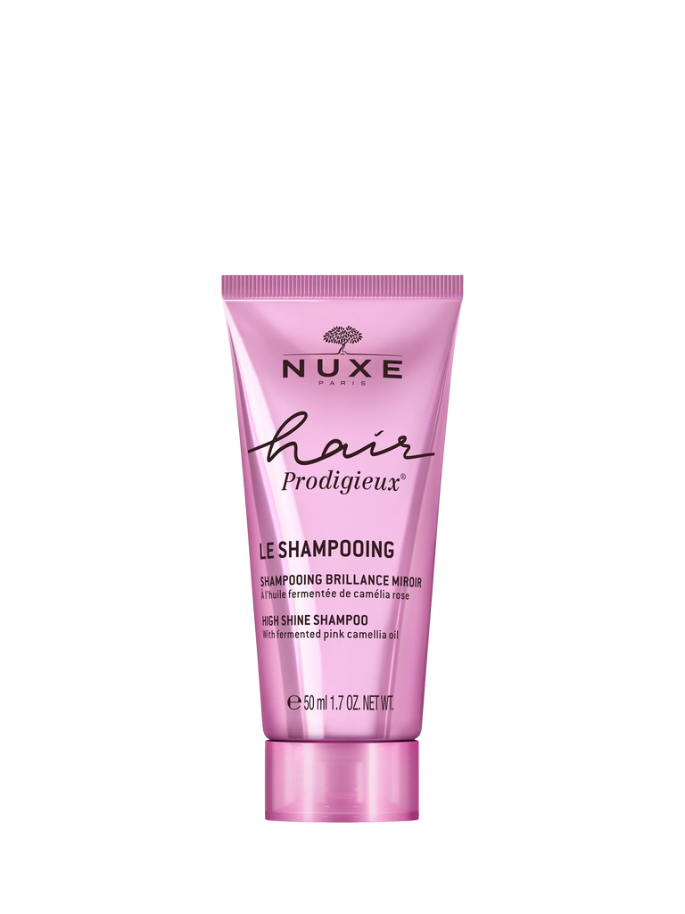 NUXE Hair Prodigieux® High Shine Shampoo