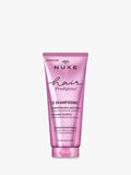 NUXE high shine shampoo, imported from the UK