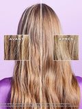 NUXE high shine shampoo, imported from the UK