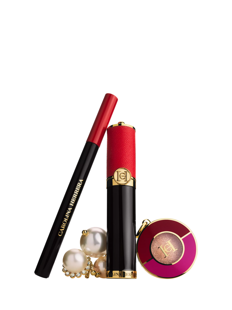 Carolina Herrera Fabulous Eyeliner Extreme Black 1.6g (British brand)