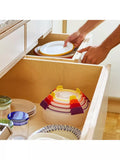 Joseph Joseph Nest Lock round storage containers set of 4 - British product