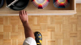 Joseph Joseph Nest Lock round storage containers set of 4 - British product