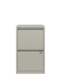 Bisley Home Filer 2 Drawer Filing Cabinet