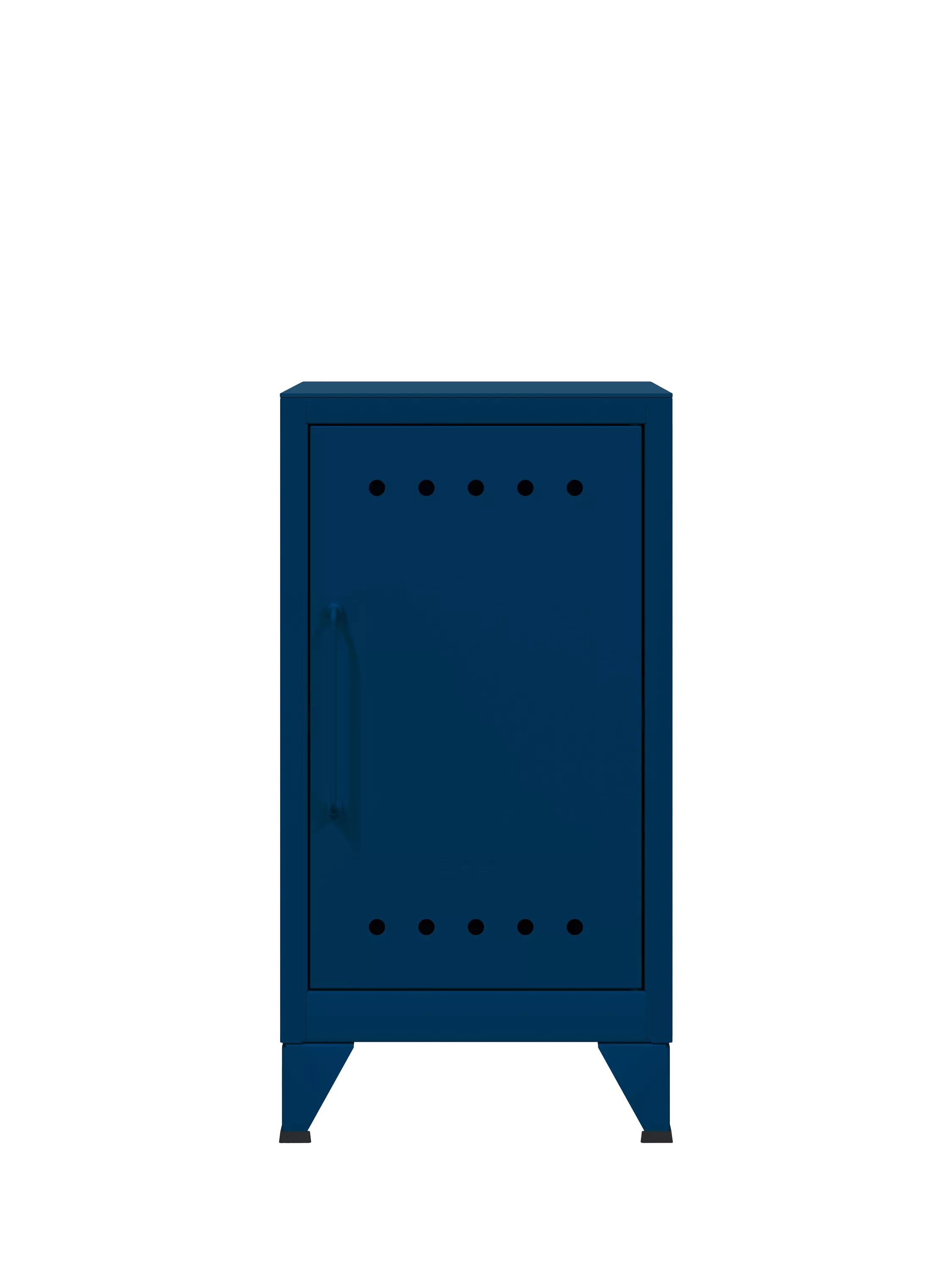 Bisley Fern Mini Rechtwinkliger Beistelltisch