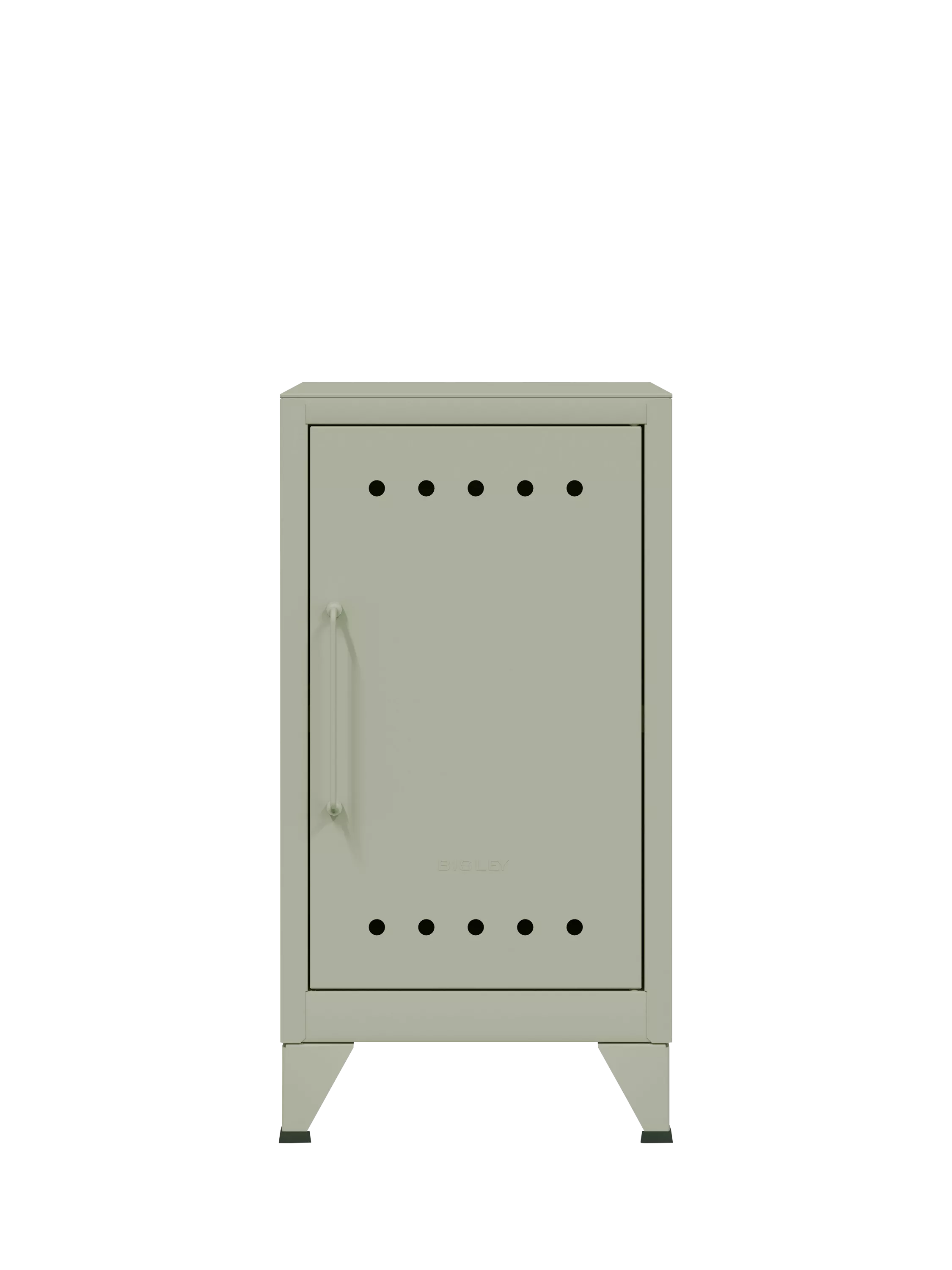 Bisley Fern Mini Rechtwinkliger Beistelltisch