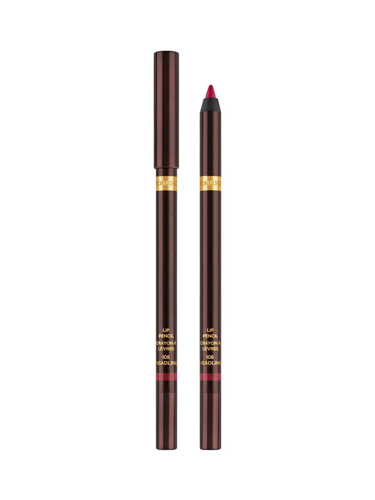 TOM FORD lip pencil 108 Headline 1.2g - British product