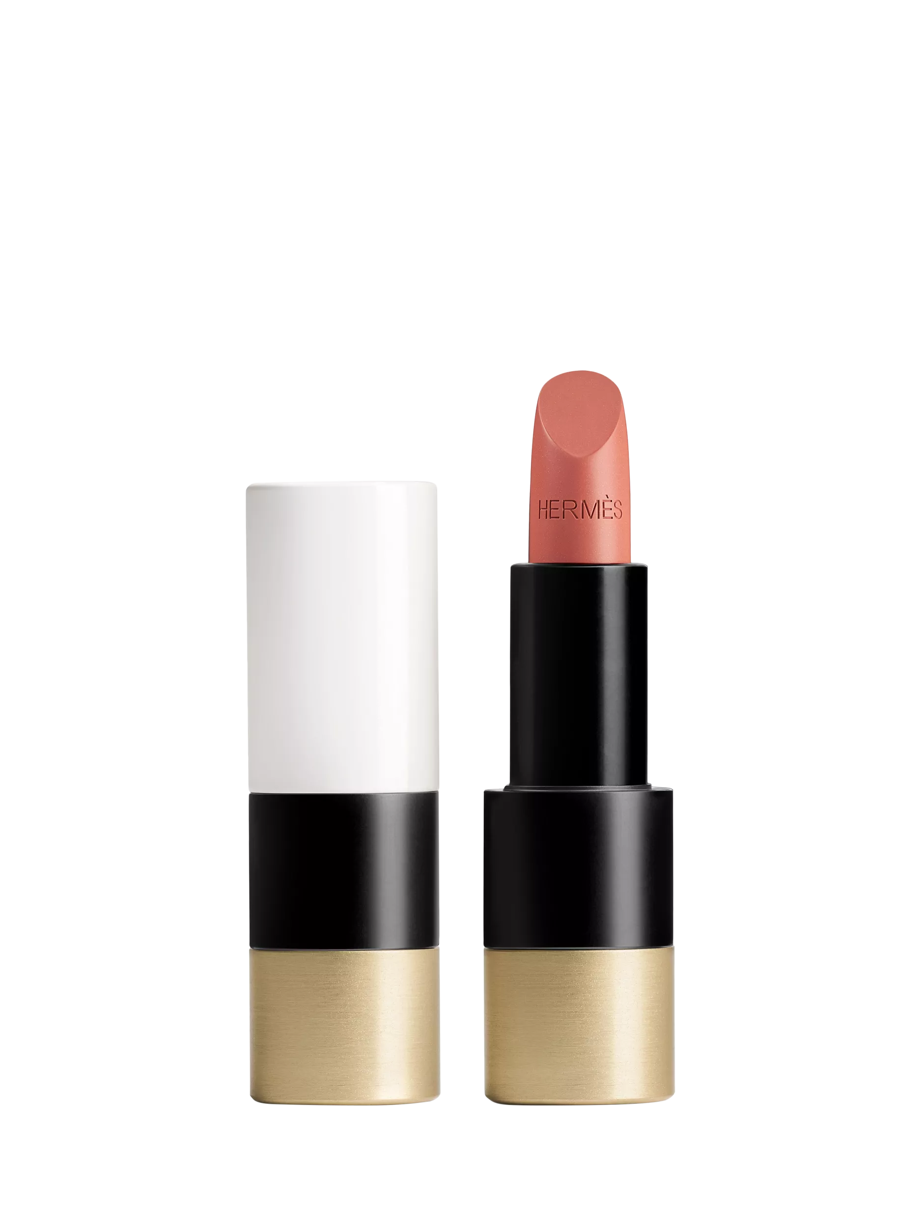 Hermès Rouge Hermès Satin Lipstick 3.5g