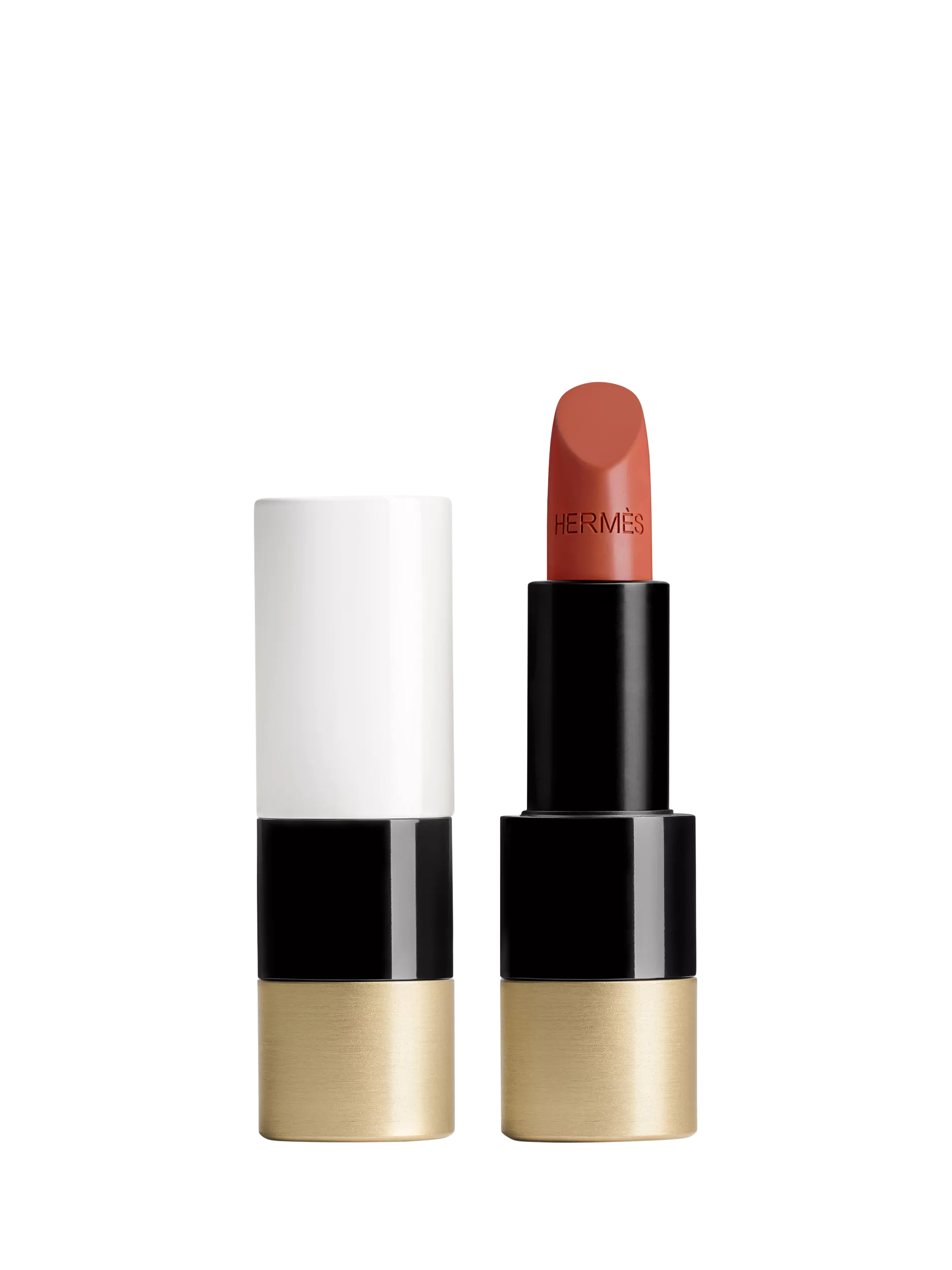 Hermès Rouge Hermès Satin Lipstick 3.5g