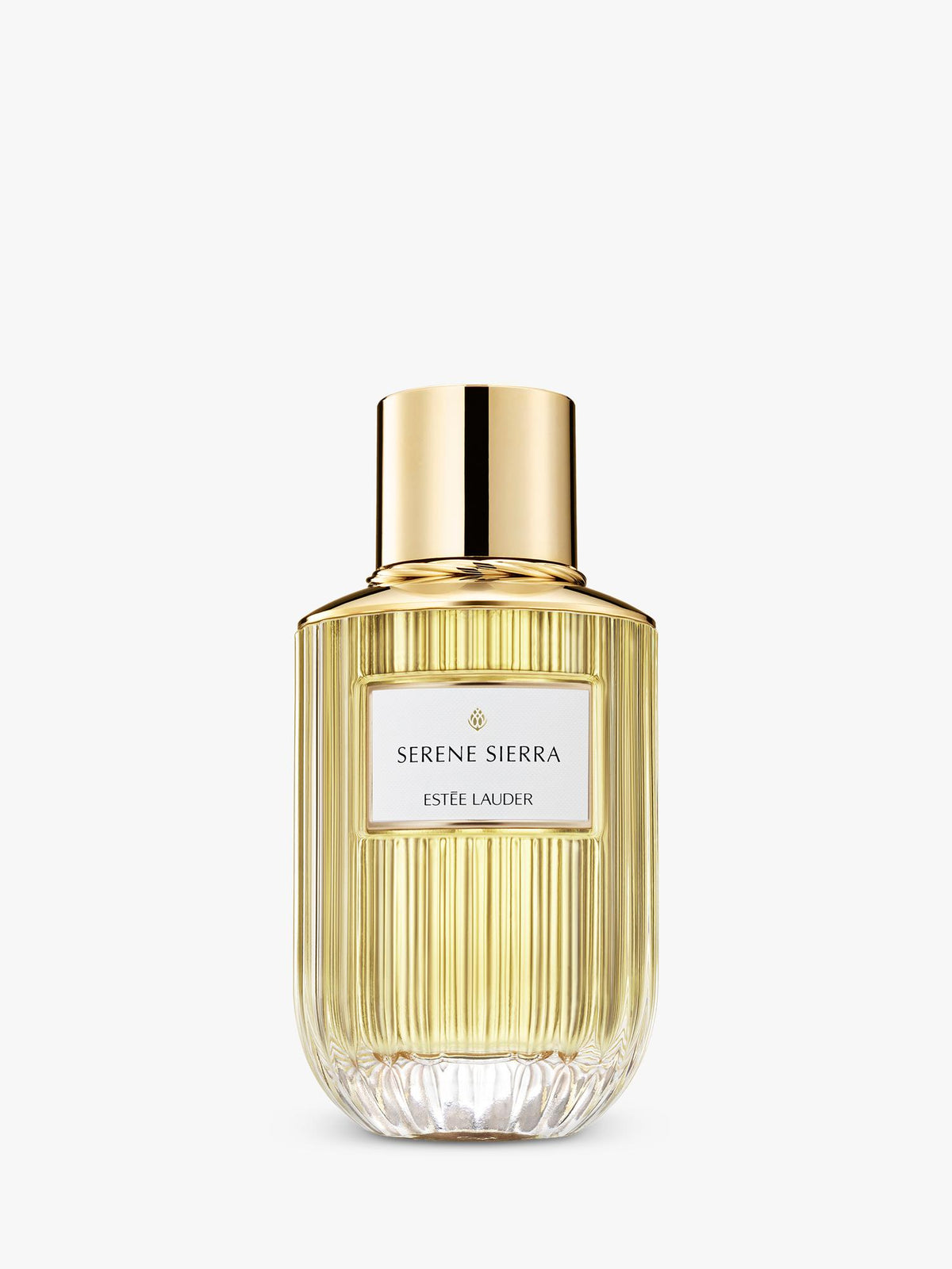 Floral Gourmand Eau de Parfum Spray with Honey, Pistachio, and Mimosa Notes 100ml