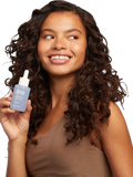 Coco & Eve tripeptide hair density serum 60ml, imported from the UK