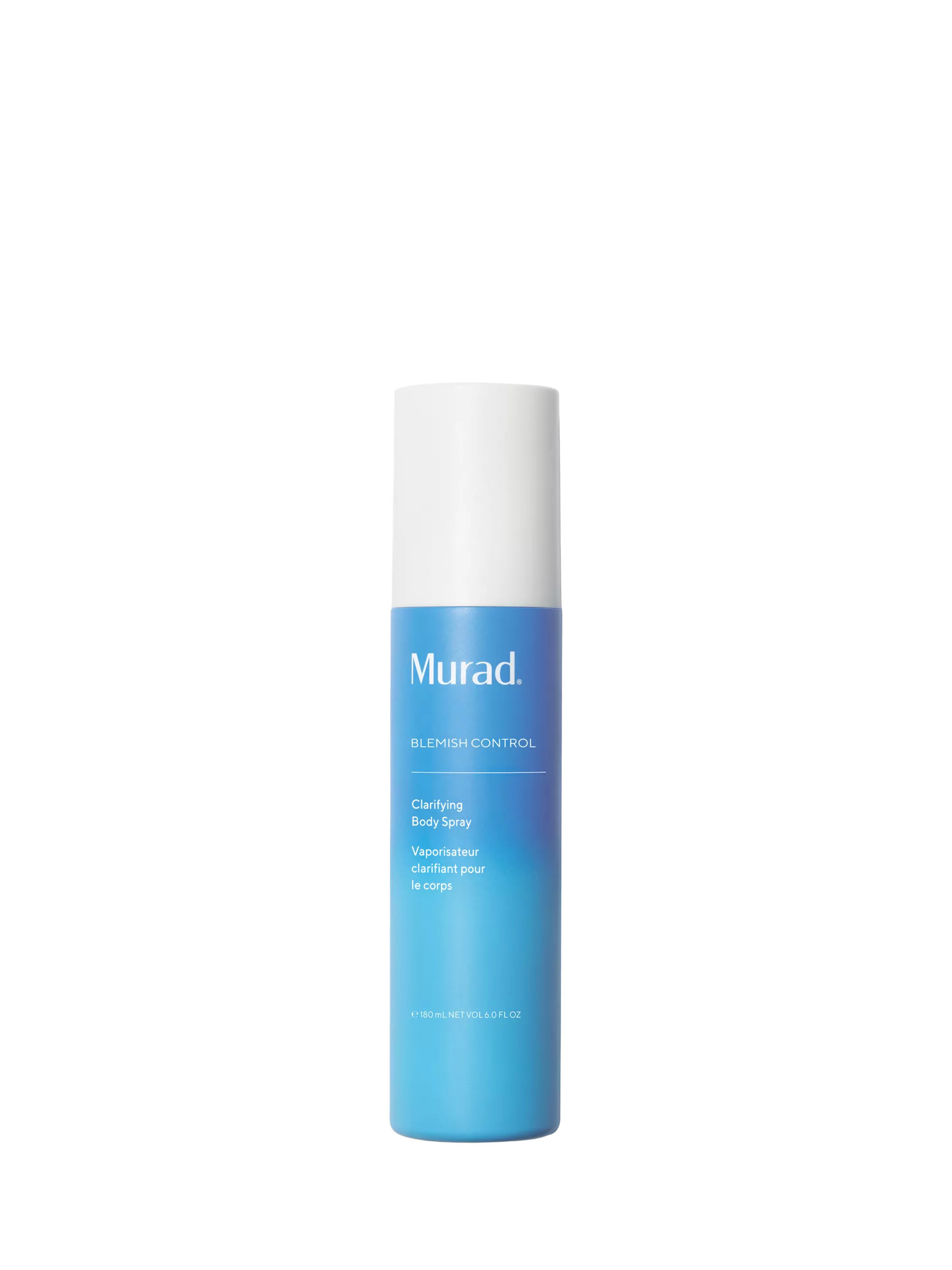 Murad Blemish Control Clarifying Body Spray 180ml, UK version