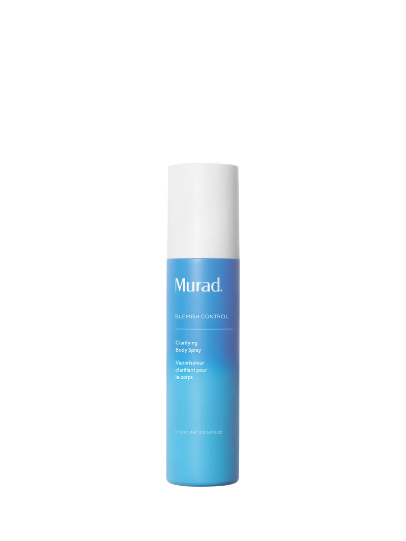 Murad Blemish Control Clarifying Body Spray 180ml, UK version