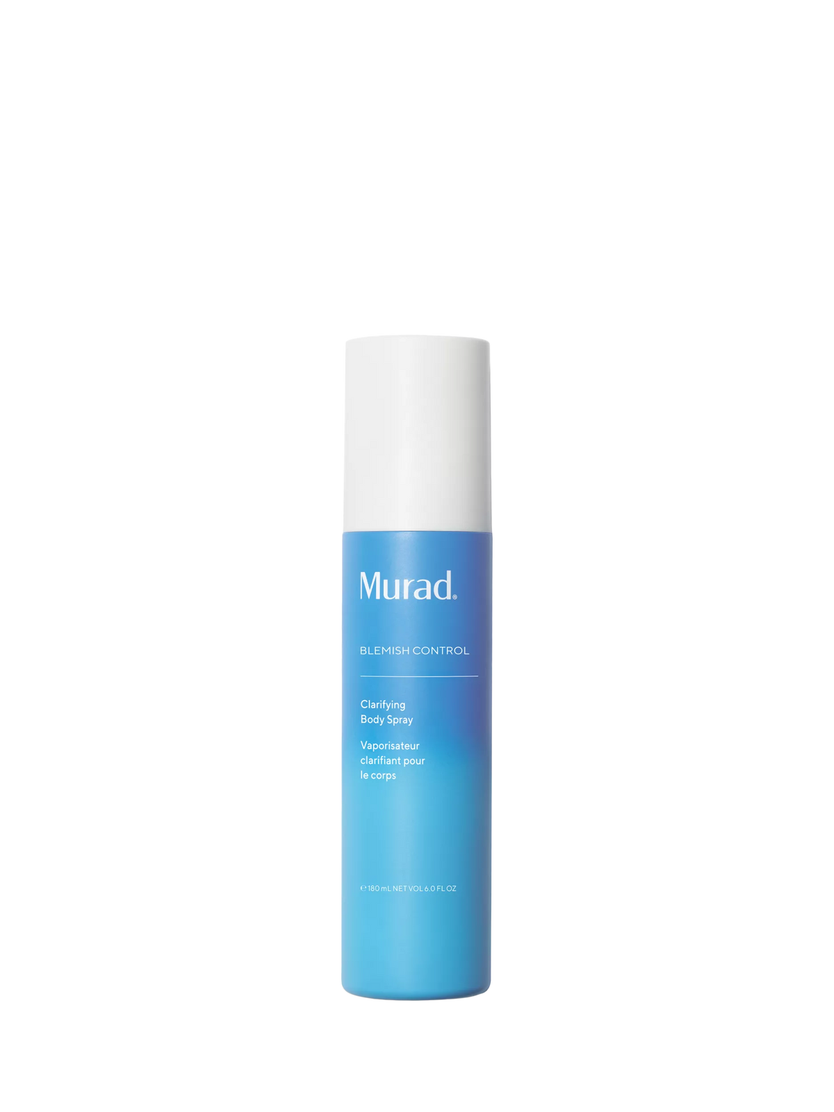 Murad Blemish Control Clarifying Body Spray 180ml, UK version
