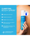 Murad Blemish Control Clarifying Body Spray 180ml, UK version