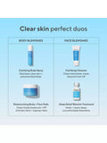 Murad Blemish Control Clarifying Body Spray 180ml, UK version