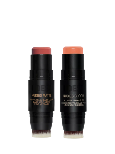 John Lewis Nudestix Pretty Nude Skin Make-up-Geschenkset