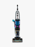 Shark CarpetXpert HairPro Pet Vacuum Cleaner Charcoal Fuchsia (British brand)