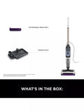 Shark 3-in-1 Steam Floor Cleaner in White (British brand)