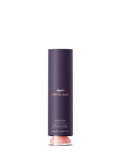 John Lewis Dyson Chitosan Post-Style Hair Serum- Buy online at McGrocer