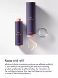 Dyson Chitosan Post-Style Hair Serum - British product