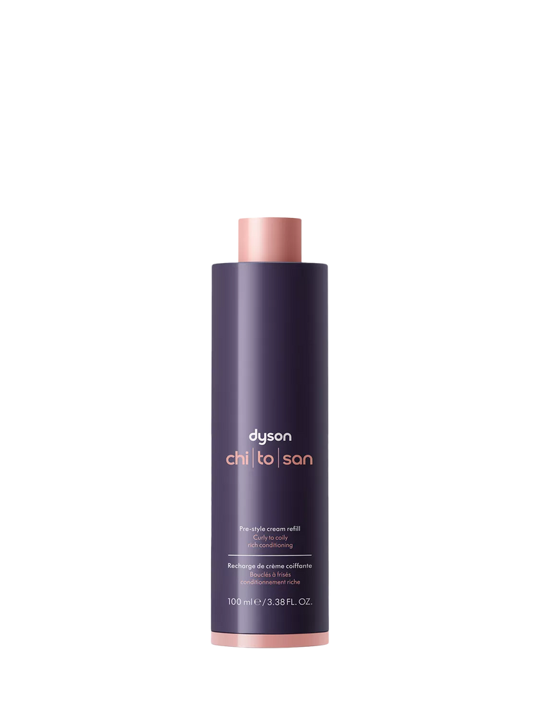 Dyson Chitosan™ Post-Style Hair Serum Refill