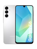 Samsung Galaxy A16 Smartphone, Android, 6.7”, 4GB RAM, 4G, SIM Free, 128GB, Gray