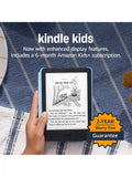 Amazon eReader Kids Edition 6-inch, UK version