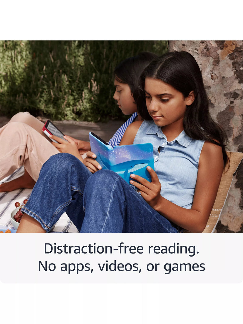 Amazon eReader Kids Edition 6-inch, UK version