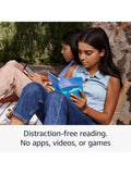 Amazon eReader Kids Edition 6-inch, UK version