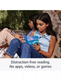 Amazon eReader Kids Edition 6-inch, UK version