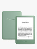 Amazon Kindle 2024 E-Reader 6 Zoll 16 GB (britische Marke)