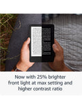 Amazon Kindle 2024 E-Reader 6 Zoll 16 GB (britische Marke)