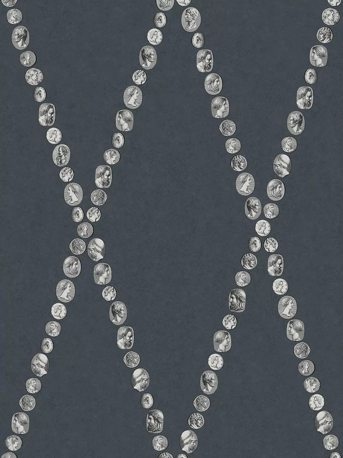 Cole & Son Cammei Wallpaper, 123/4017