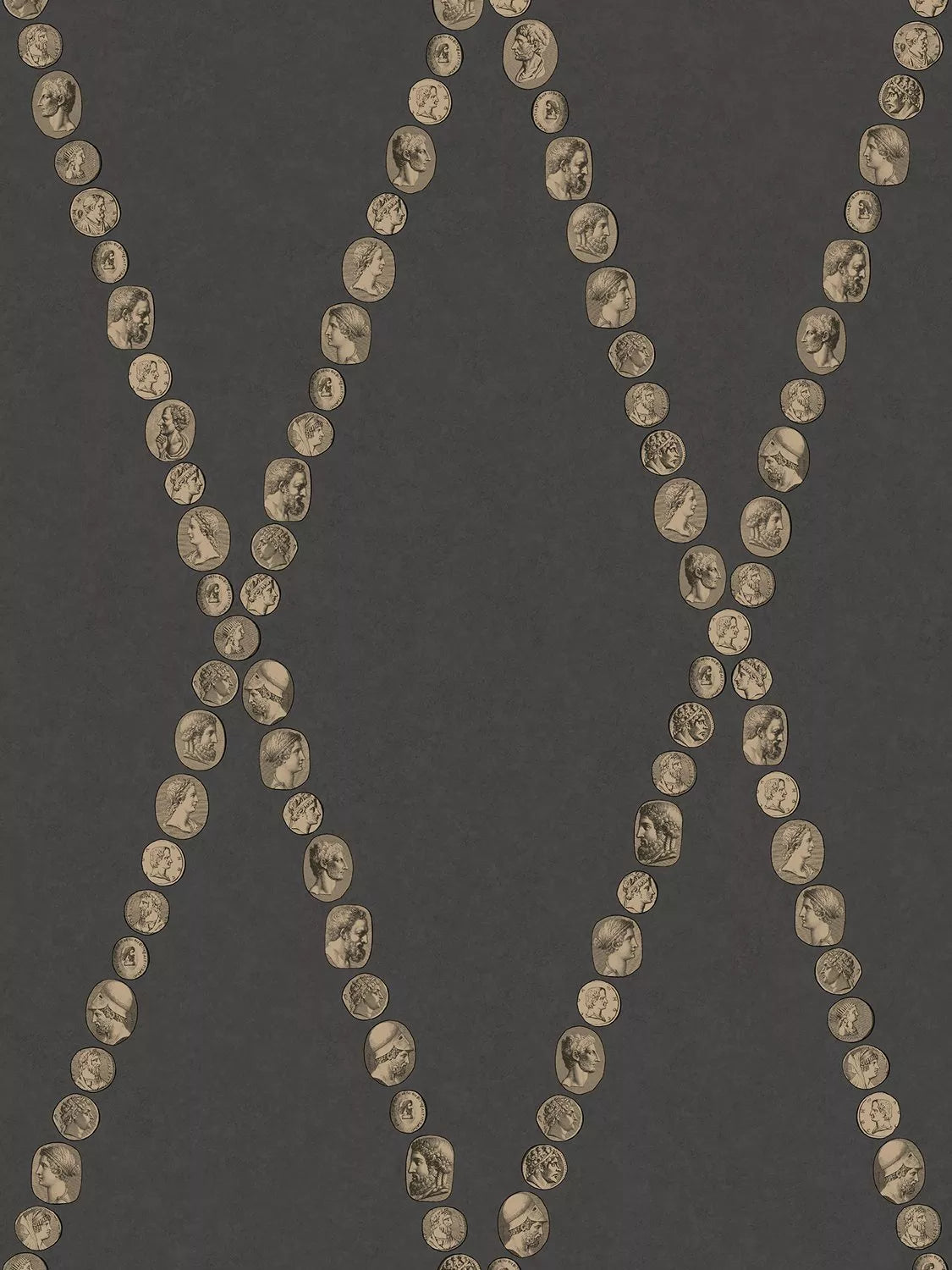 Cole & Son Cammei Wallpaper, 123/4018