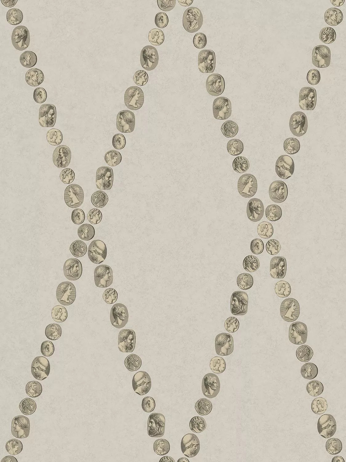 Cole & Son Cammei Wallpaper, 123/4019