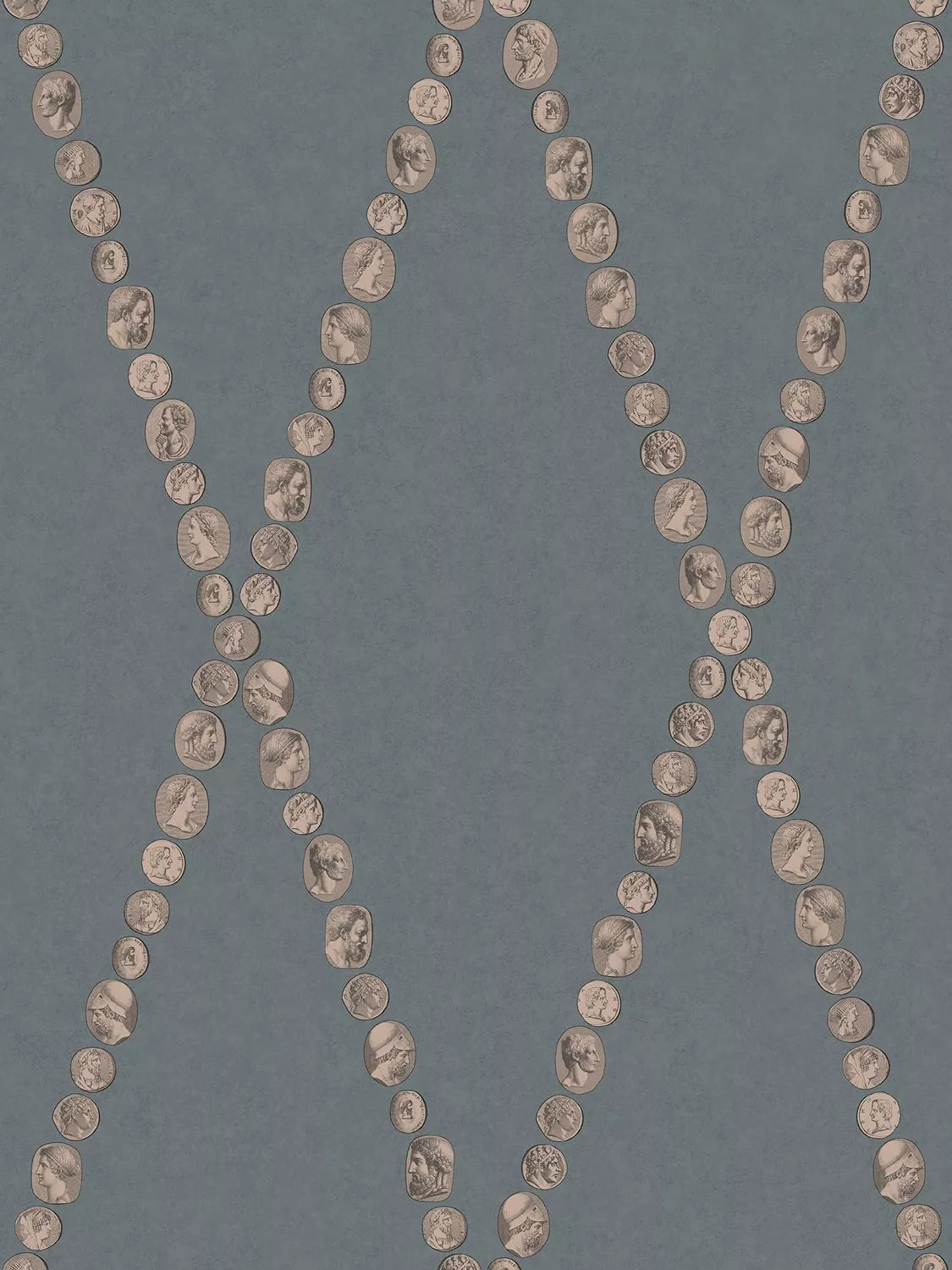Cole & Son Cammei Wallpaper, 123/4020