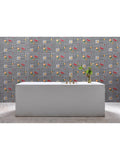 Cole & Son Frutta e Geometrico Tapete B52 T10cm - Britisches Produkt