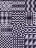 Cole & Son Geometrico Wallpaper, 123/7033
