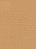 Cole & Son Geometrico Wallpaper, 123/7035