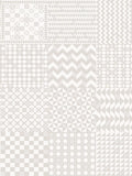 Cole & Son Geometrico Wallpaper, 123/7037
